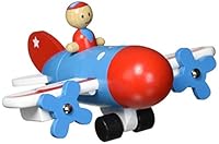 Algopix Similar Product 18 - Make  Break Magnetic Airplane 