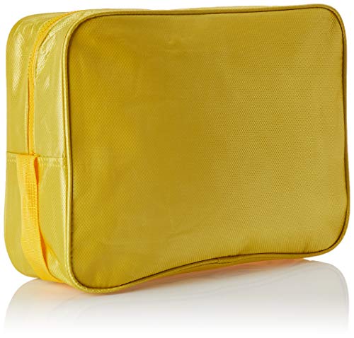Bolsa Amarela Bob, Nickelodeon, Amarelo, UNICO