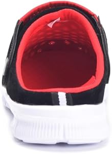 Klompen Mannen Muiltjes Zomer Vrouwen Mesh Ademend Tuin Schoenen Antislip Strand Slippers Aqua Sandalen,Blauw 1,45 EU