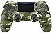 Produktbild Sony - Dualshock 4 V2 Mando Inalámbrico, Color Verde Camuflaje (PS4)