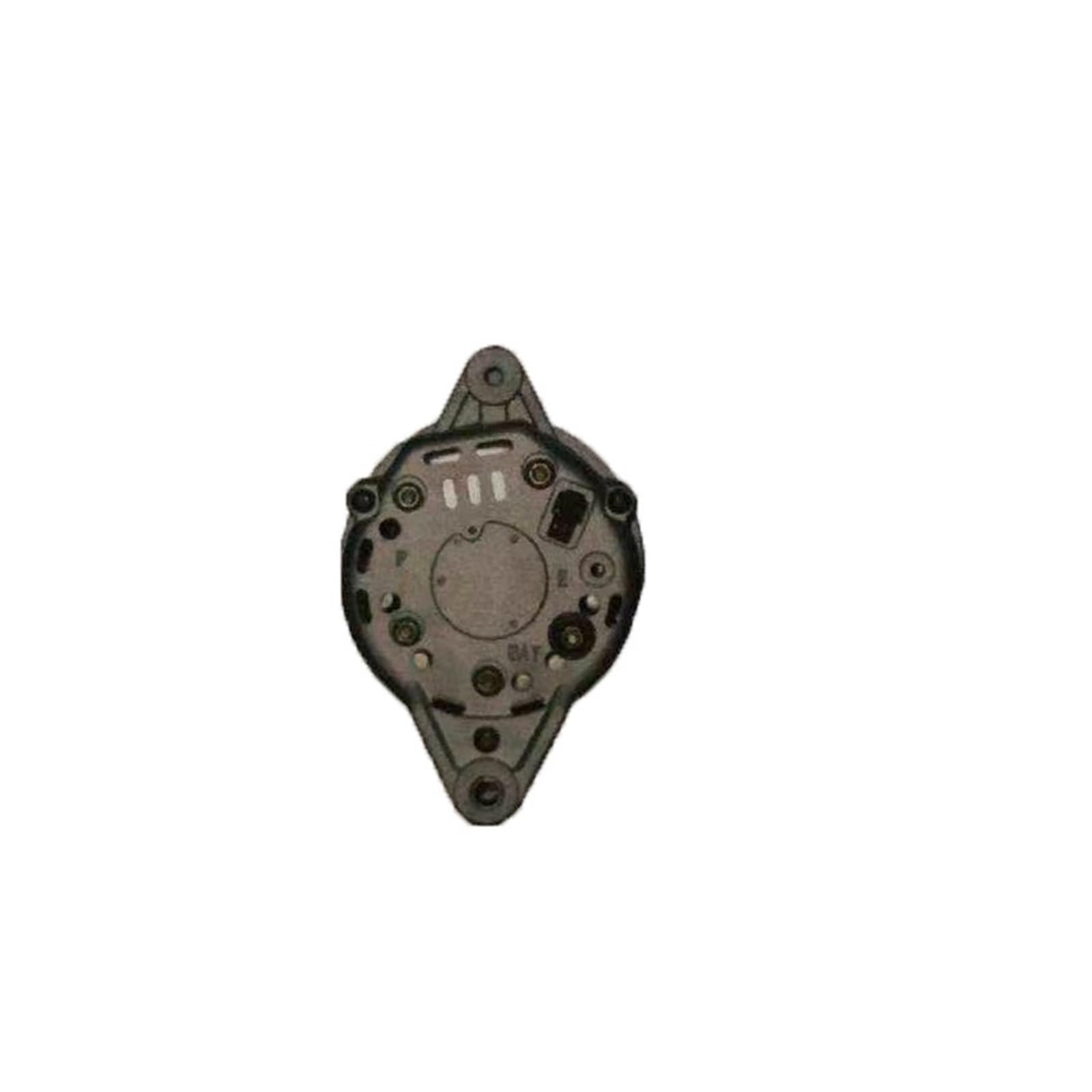 ALTERNATORE DINAMO GENERADOR ELECTRICO Compatibile con 12V 40A 1V/A68 K156C-LS ISEKI 6581-200-3380 Compatibile con HITACHI LR135-115 14231N LR135108