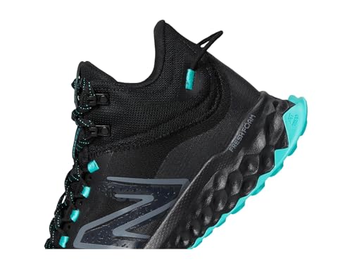 Image of New Balance Men's Fresh Foam Garoe V1 Midcut