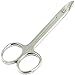 PRECISE CANADA: Universal Wire Cutting Scissors 4.25â€ Straight German Grade PC