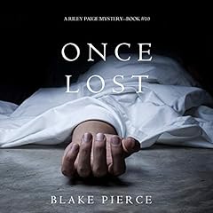 Couverture de Once Lost
