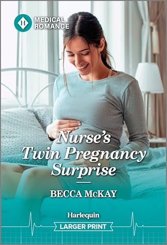 Nurse's Twin Pregnancy Surprise