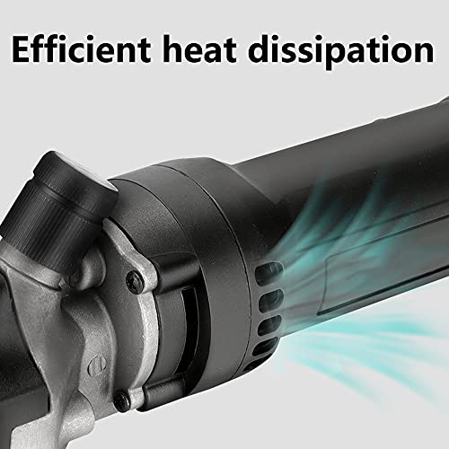 Tesoura De Ovelha 600W Tesoura De Cabra Tesoura De Cavalo 6 Velocidades Portátil Máquina De Cortar E