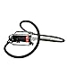 BEAMNOVA Hand Held Electric Concrete Vibrator 16000 VPM 60 HP w/14-3/4 FT. Long Shaft