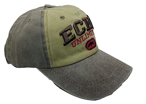 Image of Adjustable Soft Cotton Denim Cap for Men Women Baseball Vintage Washed Distressed Hats Adjustable Stylish Cap Regular Fitted