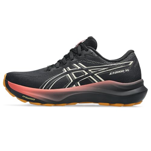 Image of ASICS Men's GT-2000 14 Running Shoes