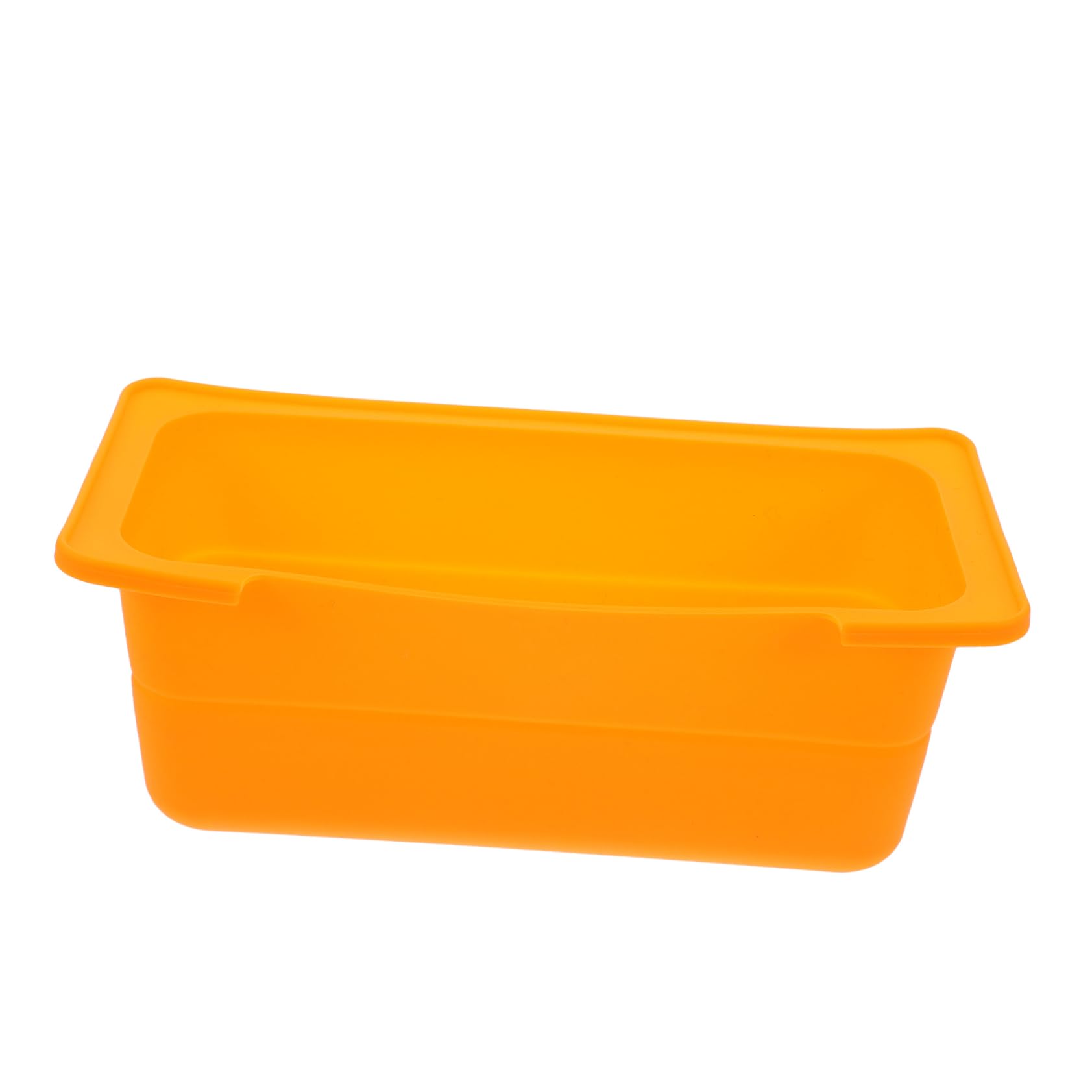 IWOWHERO Silicone Grease Cup Liner Drip Pan Liner Reusable Camping Supply Outdoor