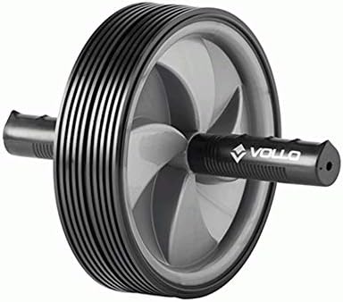 Vollo Roda de Exercício
