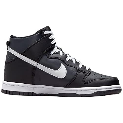 Nike Dunk High Little Kids' Shoes DH9753-001-2.5 Y US2