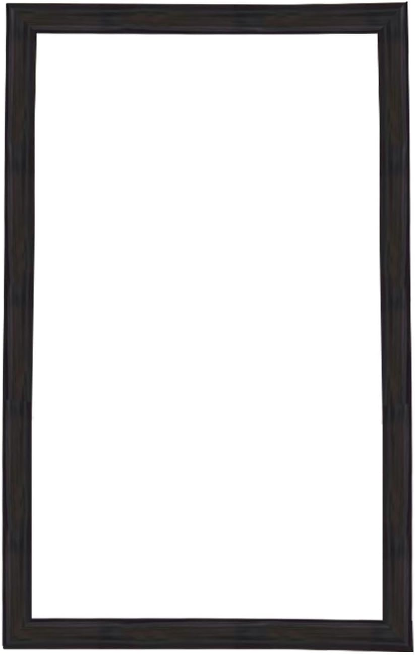 WR14X27234 Refrigerator Freezer Door Gasket Compatible with GE Refrigerator WR14X21235, 4468125