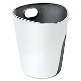 Cubo de enfriamiento para botellas de vino y champagne