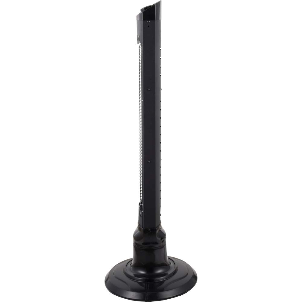 Stufetta elettrica Ardes AR4B03 - Interno - 1000 W - Riscaldatore ambiente elettrico a infrarossi -
