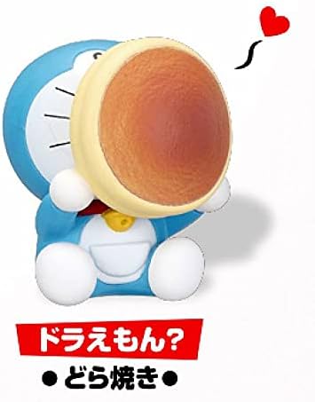 Amazon ドラえもん どら焼き ドラえもん Hide Seek かくれんぼフィギュア フィギュア ドール 通販