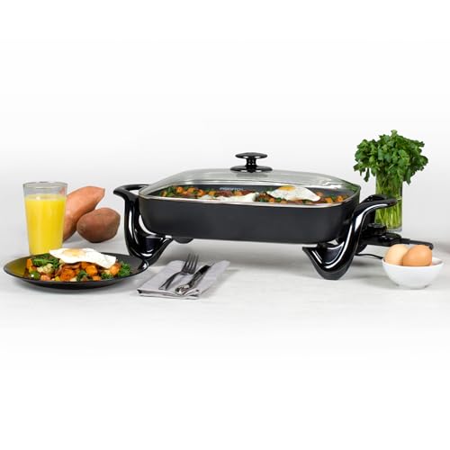 Catálogo para Comprar On-line Sarten electrico - los más vendidos. 15