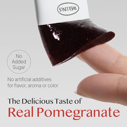 WELLINUS Korean Marine Collagen Jelly Sticks
