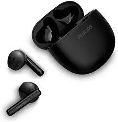 FONE DE OUVIDO PHILIPS TWS – TAT1139BK