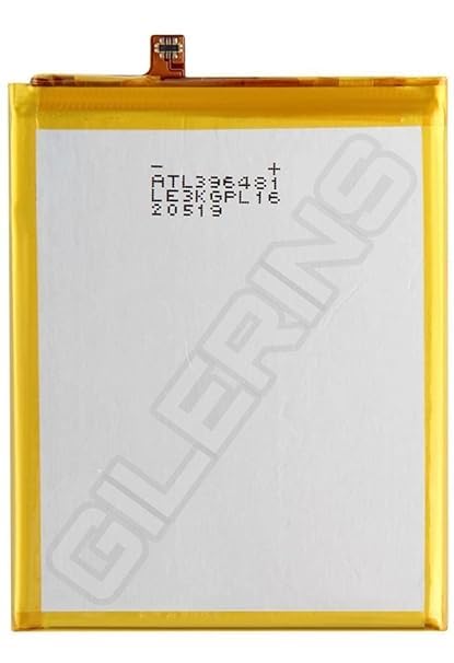 Image of Orignal HB386483ECW Battery for Honor 6X, Mate 9 Lite, GR5 2017, G9 Plus Battery with 6 Month Warranty****(V105)