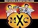 MXC: Most Extreme Challenge, Season 1