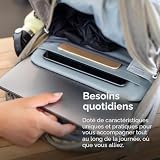 Osprey Tropos Zaino lifestyle, 32L, Black - 4