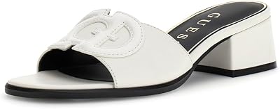 GUESS Cerinna Sandal Heel HEELED SANDALSFemme