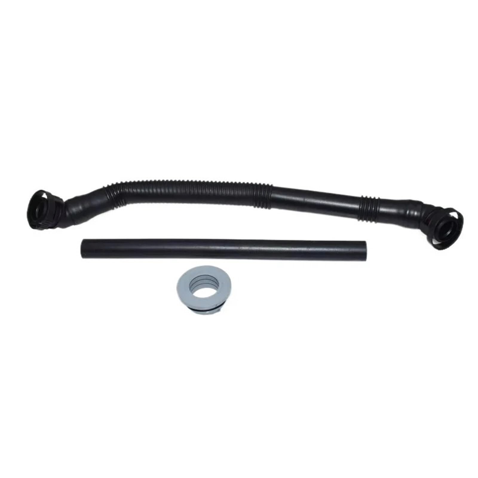Separatore olio motore Per E36 E39 328i Z3 11151703484 11151703775 11151740393 1Set Carter Separatore Olio PCV Valvola di Sfiato KIT Engine Ventilation Kits
