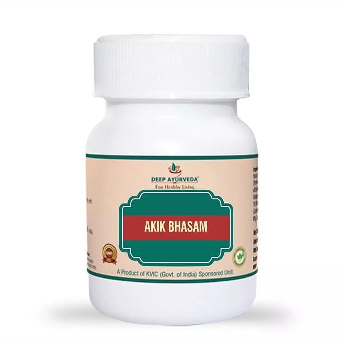 Akik Bhasam 10 Gms