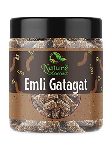 Nature Connect Imli Gatagat Candy 250 gm
