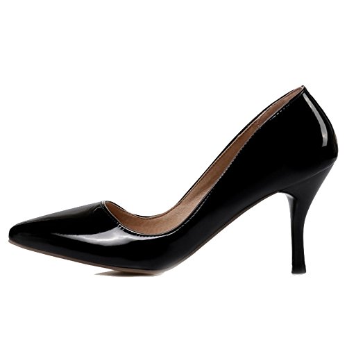 Smilice Klassieke pumps met hoge hak voor dames - Image 3