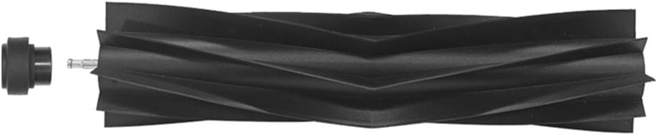 Vacuum Accessories Kit Compatible with EUFY X9 Pro / X9 Series, Sweeper Robot Vacuum and Mop Cleaner Replacement Parts (2 Main Brushes Bar + 6 Side Brushes + 4 Filters + 4 Mop Cloths Pad)