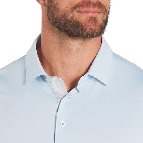 PUMA Men's Mattr Brigade Polo4