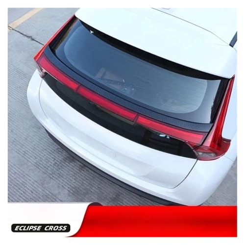 Ailerons pour Mitsubishi Eclipse Cross 2018 pour trajets et voyages