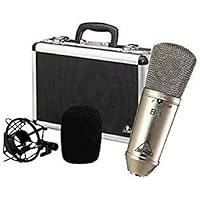 Behringer B-1 Micrófono De Condensador De Estudio De Diafragma
