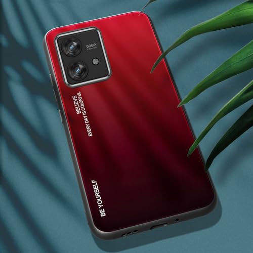 SEAHAI Case for Motorola Edge 40 Neo - Image 2