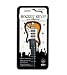 1 X Sunburst Electric Guitar Kwikset KW1 House Key