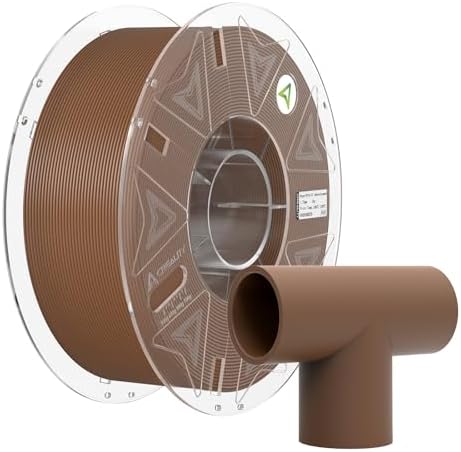 Creality PETG-CF Brown 1.00kg