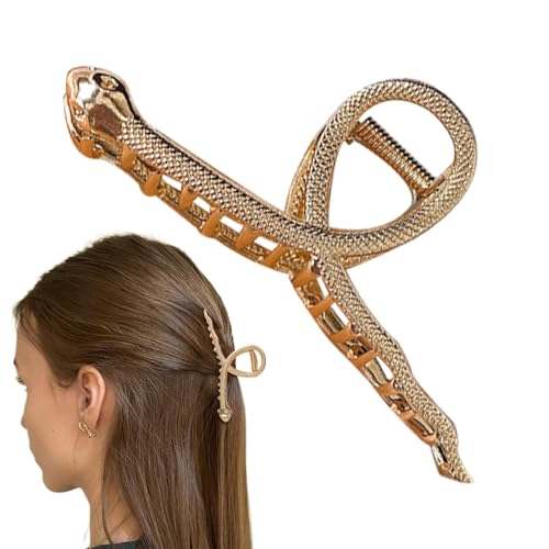 Hair Clips Claw, Geometric Metal Claw Clip, Hair Styling Accessories, Headwear Hair Clip, Funky Barrette Hair Clip, Claw Clips f