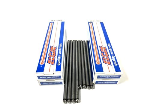generic OE replacement Pushrods compatible with 2003-2020 Dodge Chrysler Ram 5.7L, PR-667S + PR-668S