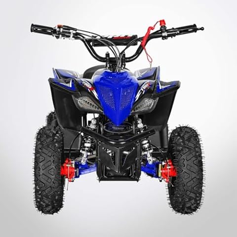Quad Enfant PROBIKE 50cc Cover