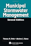  Municipal Stormwater Management