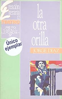 Paperback La otra orilla (Teatro) (Spanish Edition) [Spanish] Book
