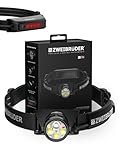 Blukar LED Stirnlampe