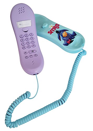 Master Eeyore Slimmy Telefoni Domestici