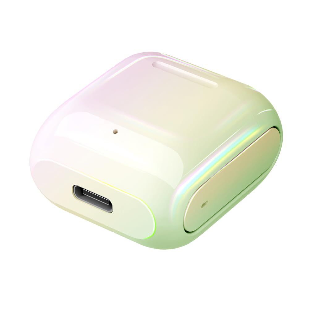 Premium Style 完全ワイヤレス ステレオイヤホン インナーイヤータイプ [ホワイト] PG-BTE18TW1WH