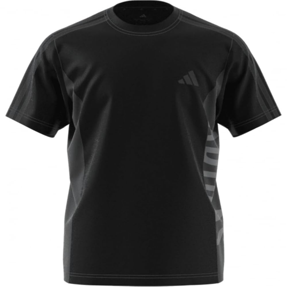 adidas メッシュシャツ M 黒 Amazon.co.jp: [アディダス] 半袖 機能 Tシャツ M COOL メッシュ