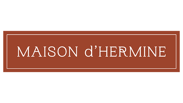 Funda para portátil Maison d'Hermine en algodón repelente al agua miniatura 7