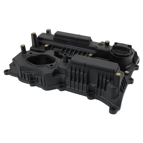 Image of TRQ Valve Cover Compatible with 2015-2020 Hyundai 2016-2020 Kia