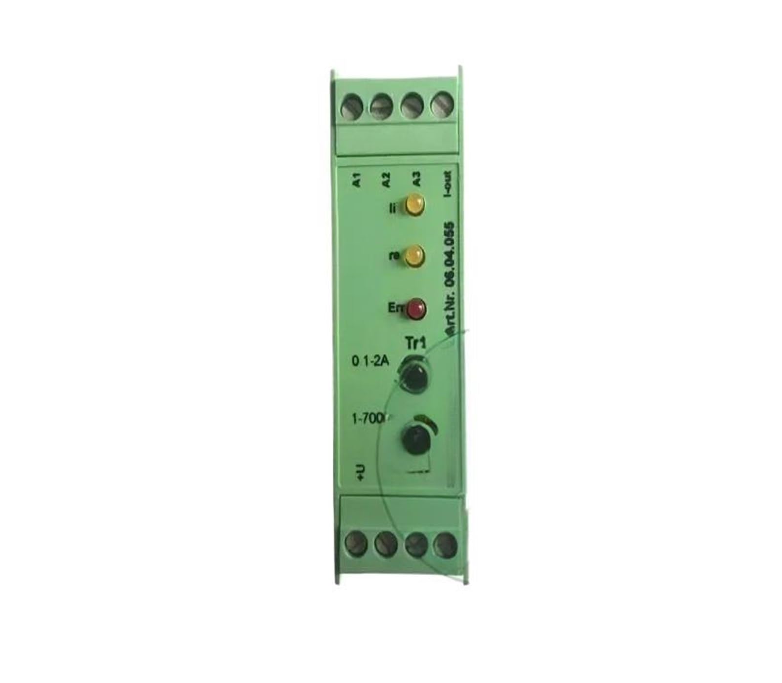 ZVQYSGIW Relay Module 06.04.055